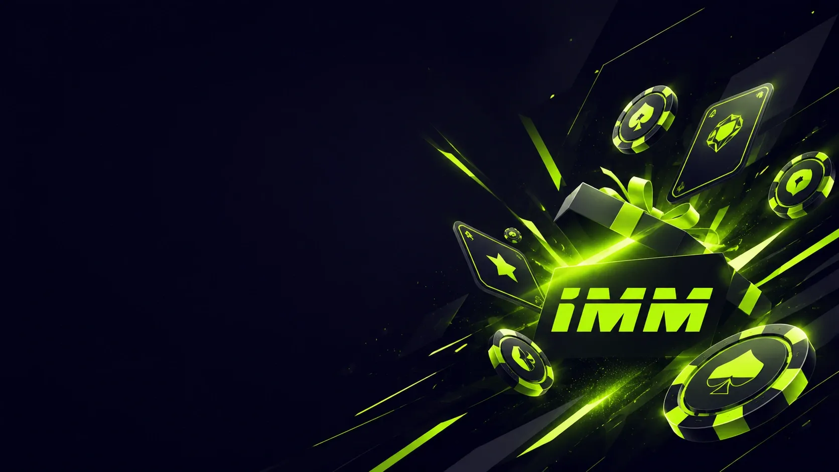 Immerion Immer cas2
